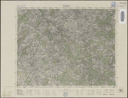 Rossbach. 3848
