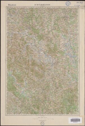 32°49° Č. Budějovice