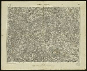 Nepomuky a Horažďovice
