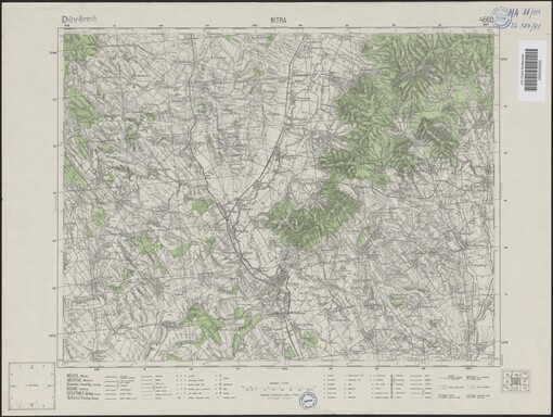 Nitra. 4660