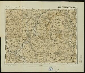 Bechyně - Soběslav - Týn n. Vlt