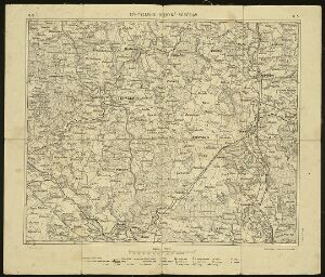 Týn n/Vltavou - Bechyně - Soběslav