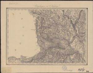 Umgebungen von Salzburg