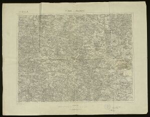 Protiwin und Prachatitz
