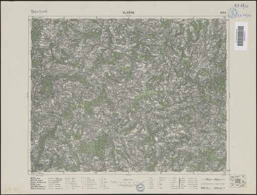Vlašim. 4154