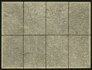 Vyšší Brod a Rohrbach