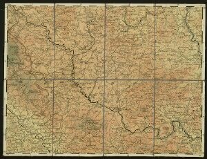 Hor. Planá - Vyšší Brod