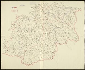 České Budějovice a Český Krumlov - oblast