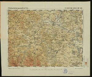 Prachatice - Vodňany - Netolice