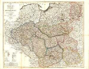 Charte des Königreichs Polen, der Republik Krakau und des Grossherzogthums Posen