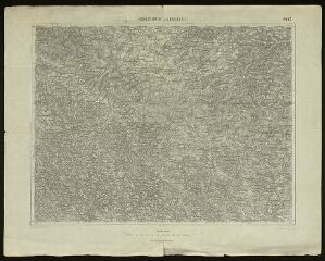 Hohenfurth und Rohrbach