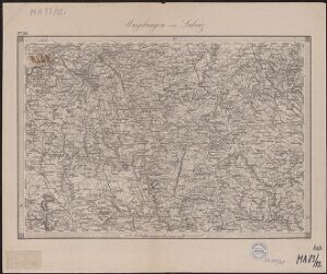 Umgebungen von Lubenz