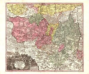 Marchionatus Lusatiae superioris