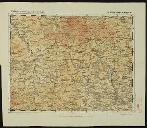 Blovice - Nepomuk - Blatná