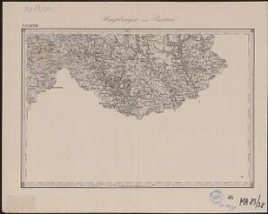 Umgebungen von Bistrau