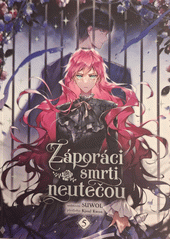 Záporáci smrti neutečou. 5  (odkaz v elektronickém katalogu)