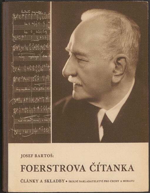Foerstrova čítanka: články a skladby