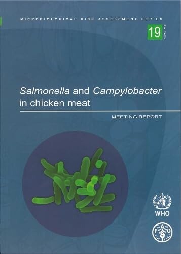 Salmonella and Campylobacter in chicken meat :meeting report