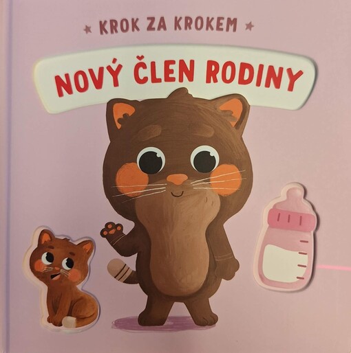 Nový člen rodiny