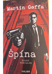 Špína  (odkaz v elektronickém katalogu)