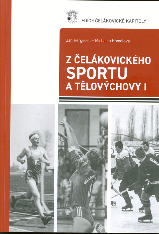 Z čelákovického sportu a tělovýchovy