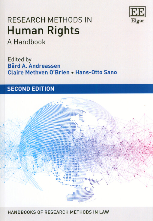 Research methods in human rights : a handbook