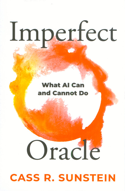 Imperfect oracle : what AI can and cannot do