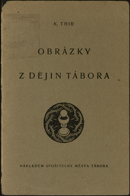 Obrázky z dějin Tábora