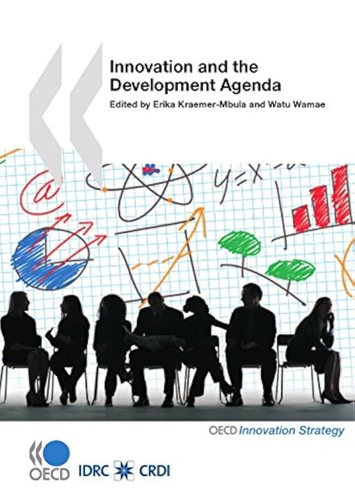 Innovation and the development agenda