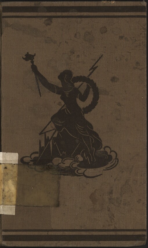 Bloudění: větší valdštejnská trilogie, 3. vyd.