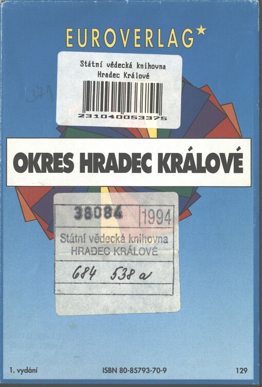Okres Hradec Králové