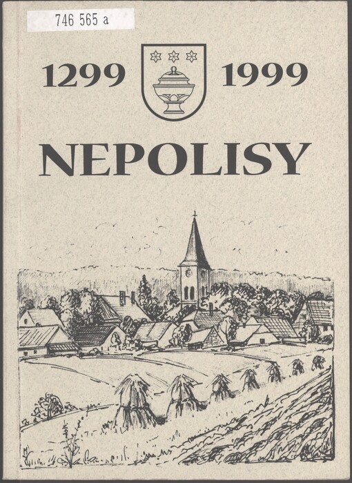 Nepolisy - 700 let: (1299-1999)
