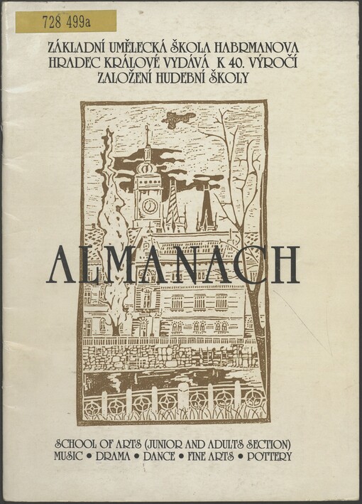 Almanach