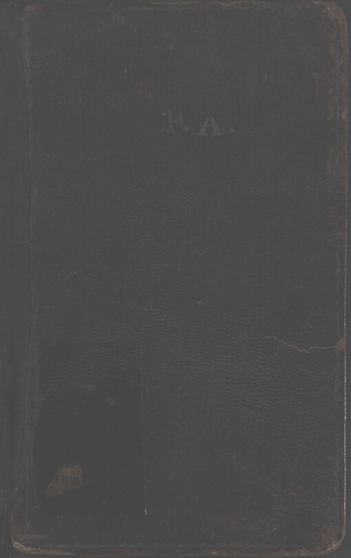 Labarum Triumphale. Wjtězná Korauhew Spasytele Swěta; Pod Kterau Obywatele Králowského Města Brodu Německého s ginymi Weleslawnému Bratrstwu Božjho Těla přiwtělenými shromážděnj Proti wssem widitedlným y newiditedlným Nepřátelum swým můžně y wjtězně bogugice Korunu wěčné Sláwy misto Kořisti časných dauffánliwě očekáwagj