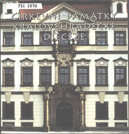 Církevní památky královéhradecké diecéze