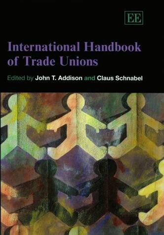 International handbook of trade unions