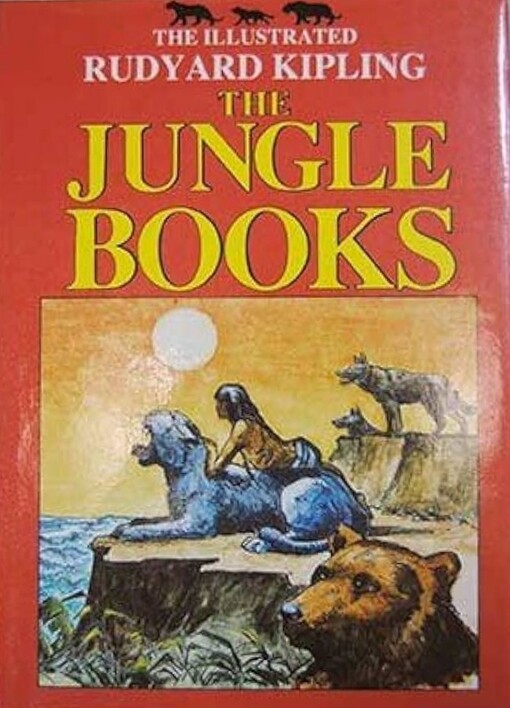 The jungle books