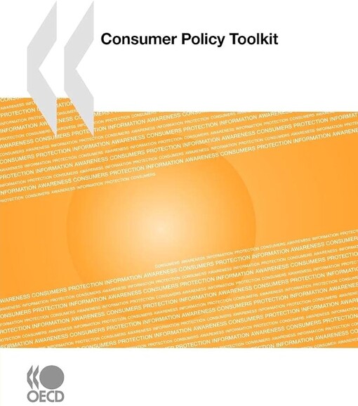 Consumer policy toolkit