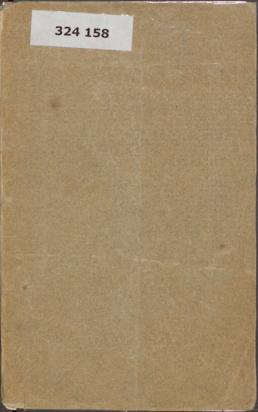 K dějinám Hlinska a okolí: příspěvky k historii řemesel