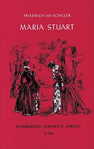 Maria Stuart.