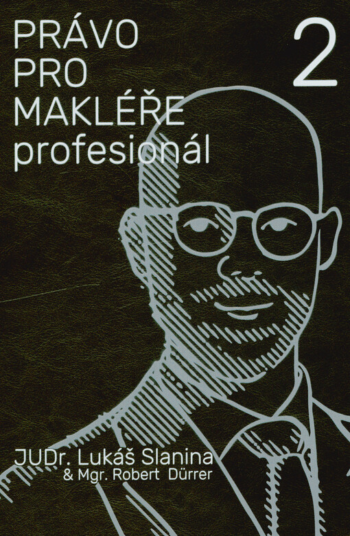 Právo pro makléře. 2, Profesionál