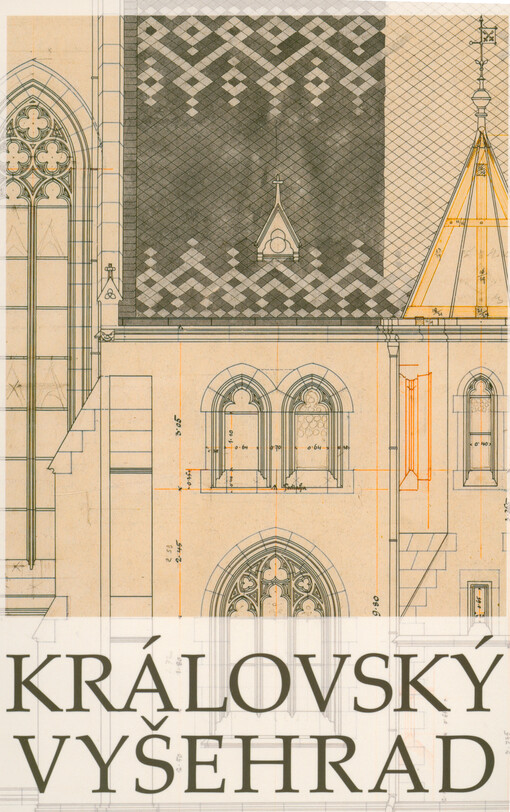 Kapitoly z novodobých dějin : u příležitosti 950. výročí Královské kolegiátní kapituly sv. Petra a Pavla na Vyšehradě