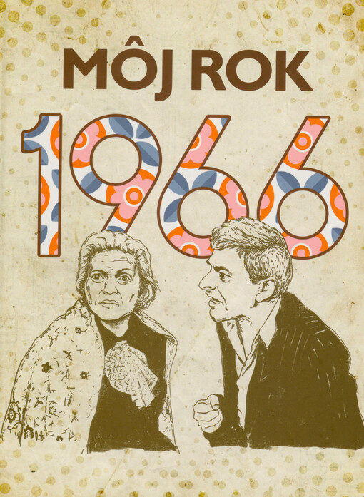 Môj rok 1966