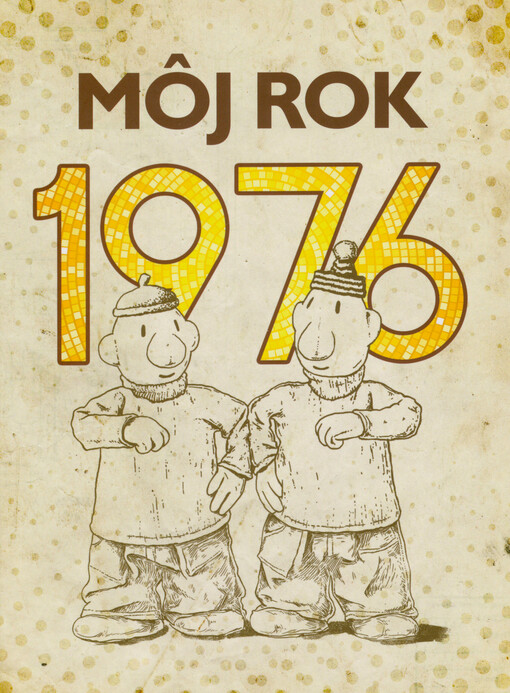 Môj rok 1976