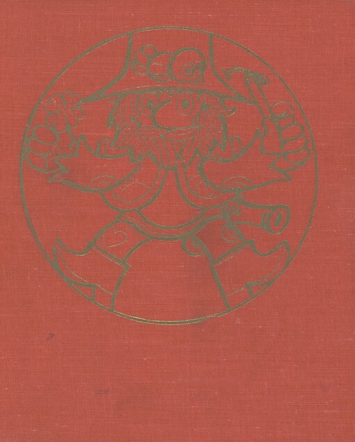 Rumcajs: [1. sv. souboru] Rumcajs, Cipísek, Manka