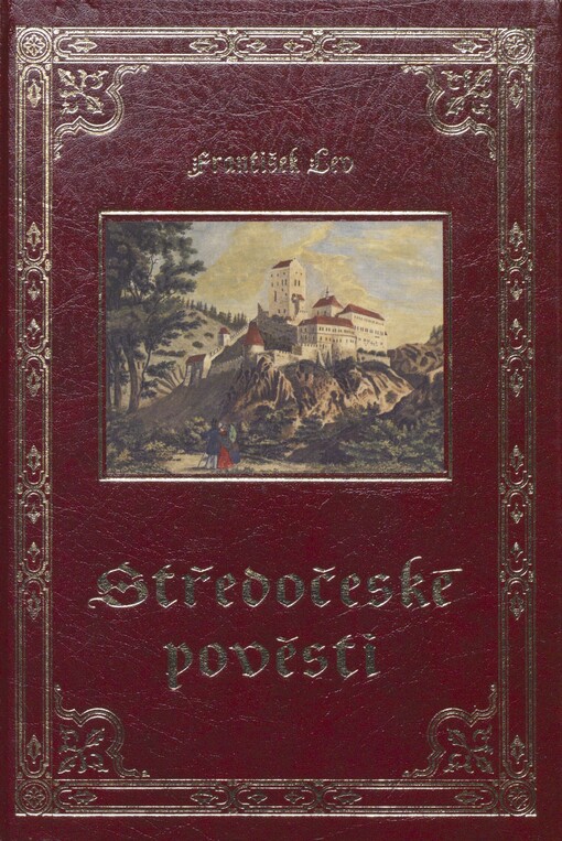 Středočeské pověsti