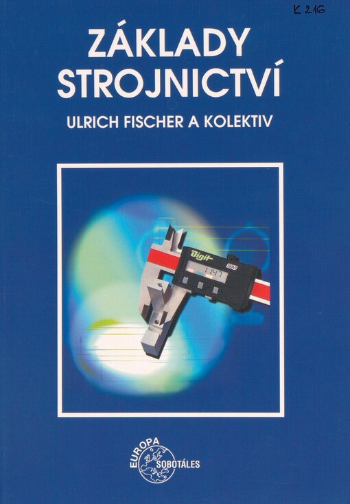 Základy strojnictví