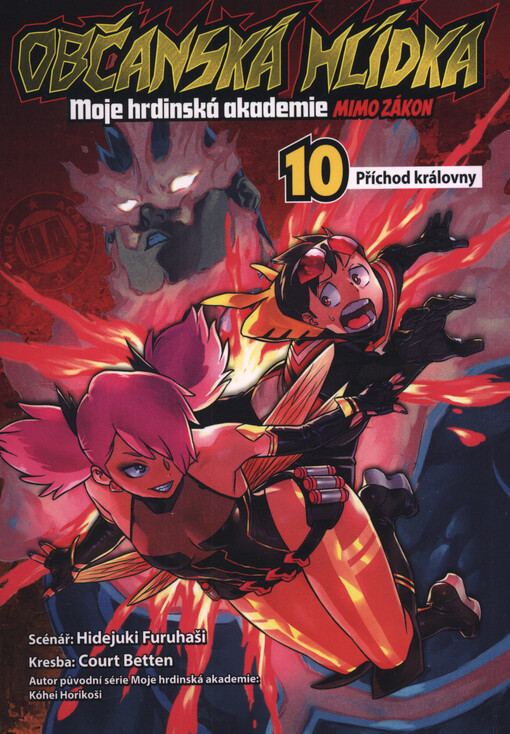 Rok: 2022 / Číslo: 10