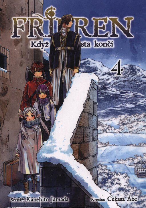 Rok: 2025 / Číslo: 4