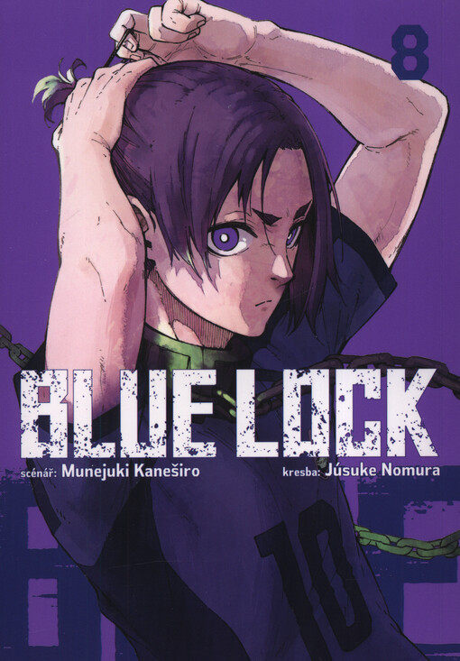 Rok: 2024 / Číslo: 8